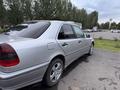 Mercedes-Benz C 200 1993 годаfor2 100 000 тг. в Астана – фото 4