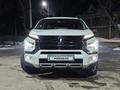 Mitsubishi Xpander Cross 2023 годаүшін13 300 000 тг. в Алматы – фото 3