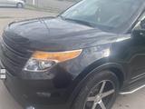 Ford Explorer 2011 годаfor10 500 000 тг. в Караганда – фото 2