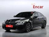 BMW 530 2023 года за 29 500 000 тг. в Алматы