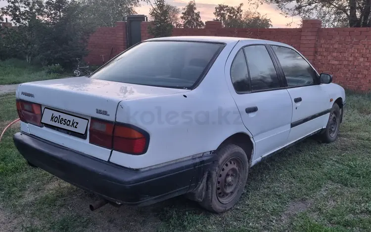 Nissan Primera 1994 годаүшін300 000 тг. в Аксу