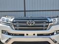 Бампер на Land Cruiser 200 за 50 000 тг. в Алматы