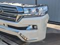 Бампер на Land Cruiser 200 за 50 000 тг. в Алматы – фото 3