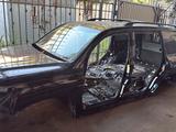 Toyota Land Cruiser 2011 года за 120 000 тг. в Алматы