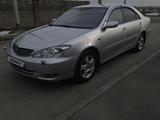 Toyota Camry 2004 годаүшін6 000 000 тг. в Алматы