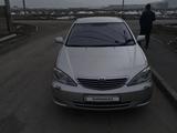 Toyota Camry 2004 годаүшін6 000 000 тг. в Алматы – фото 3