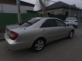 Toyota Camry 2004 годаүшін6 000 000 тг. в Алматы – фото 4