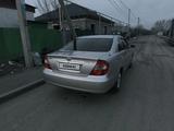 Toyota Camry 2004 годаүшін6 000 000 тг. в Алматы – фото 5