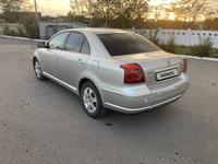 Toyota Avensis 2006 годаүшін4 300 000 тг. в Караганда