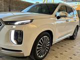 Hyundai Palisade 2021 годаүшін20 500 000 тг. в Шымкент