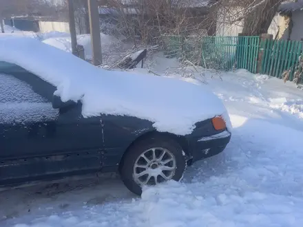 Audi 100 1992 года за 1 500 000 тг. в Державинск – фото 3