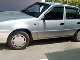 Daewoo Nexia 2011 года за 2 800 000 тг. в Жетысай – фото 5