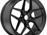 Комплект разношироких дисков Flow Forged FA833 за 500 000 тг. в Алматы