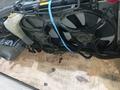 МОРДА ~ НОУСКАТ ~ SUBARU ~ FORESTER ~ SG5 за 300 000 тг. в Уральск – фото 13