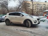 Kia Sportage 2019 года за 9 900 000 тг. в Астана – фото 2