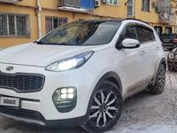 Kia Sportage 2019 года за 9 900 000 тг. в Астана