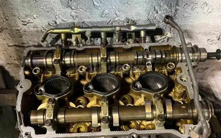 Двигатель Ez30 в разборе за 50 000 тг. в Алматы