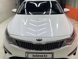 Kia Optima 2019 года за 9 500 000 тг. в Астана – фото 3