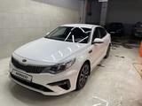Kia Optima 2019 года за 9 500 000 тг. в Астана – фото 2