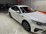 Kia Optima 2019 года за 9 500 000 тг. в Астана – фото 4