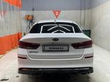 Kia Optima 2019 года за 9 500 000 тг. в Астана – фото 5