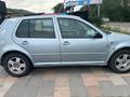 Volkswagen Golf 2003 года за 1 800 000 тг. в Алматы – фото 7