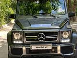 Mercedes-Benz G 500 2003 года за 17 000 000 тг. в Алматы