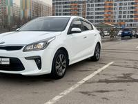 Kia Rio 2019 года за 7 950 000 тг. в Алматы