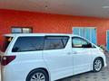 Toyota Alphard 2008 годаfor9 800 000 тг. в Шымкент – фото 7