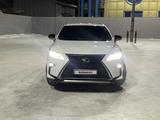 Lexus RX 200t 2017 годаfor22 500 000 тг. в Караганда – фото 3