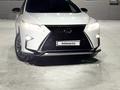 Lexus RX 200t 2017 годаfor22 500 000 тг. в Караганда – фото 5