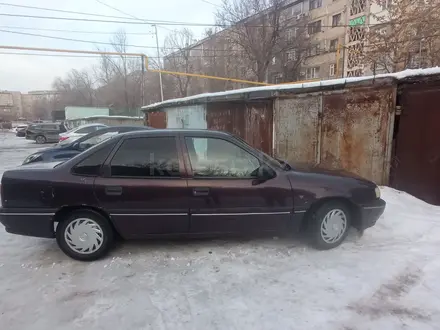 Opel Vectra 1992 года за 650 000 тг. в Шымкент – фото 2