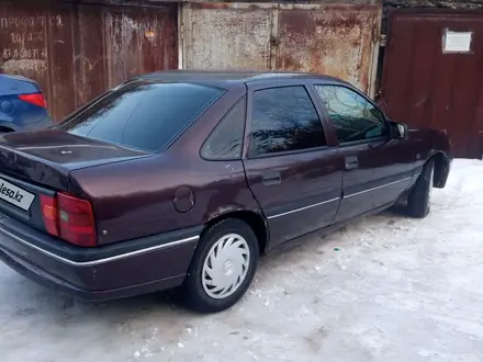 Opel Vectra 1992 года за 650 000 тг. в Шымкент – фото 3