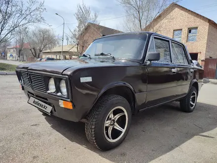 ВАЗ (Lada) 2106 1989 года за 450 000 тг. в Караганда – фото 2