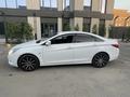 Hyundai Sonata 2011 года за 5 300 000 тг. в Алматы – фото 2