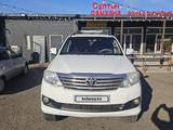 Toyota Fortuner 2014 года за 12 000 000 тг. в Астана