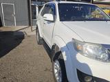 Toyota Fortuner 2014 года за 12 000 000 тг. в Астана – фото 2