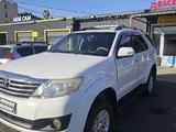 Toyota Fortuner 2014 года за 12 000 000 тг. в Астана – фото 5