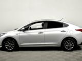 Hyundai Accent 2021 годаүшін7 790 000 тг. в Тараз – фото 3