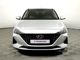 Hyundai Accent 2021 года за 7 550 000 тг. в Тараз – фото 5