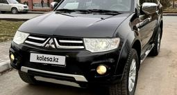 Mitsubishi Pajero Sport 2015 года за 10 500 000 тг. в Алматы – фото 2