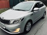 Kia Rio 2014 года за 4 500 000 тг. в Алматы