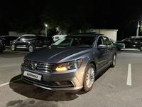 Volkswagen Passat 2017 годаfor6 700 000 тг. в Алматы