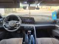 Hyundai Elantra 2022 года за 8 800 000 тг. в Актау – фото 3