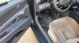 Hyundai Elantra 2022 года за 8 800 000 тг. в Актау – фото 4