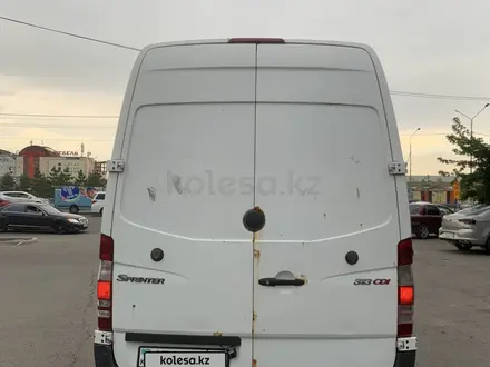 Mercedes-Benz Sprinter 2010 года за 9 500 000 тг. в Алматы – фото 4