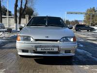 ВАЗ (Lada) 2114 2008 годаүшін1 300 000 тг. в Шымкент