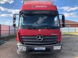 Mercedes-Benz  Atego 2014 года за 25 000 000 тг. в Актобе