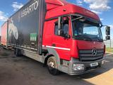 Mercedes-Benz  Atego 2014 года за 25 000 000 тг. в Актобе – фото 2