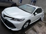 Toyota Camry 2019 года за 10 500 000 тг. в Караганда